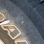 caravan tyres
