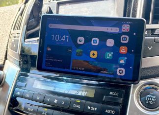 GPS