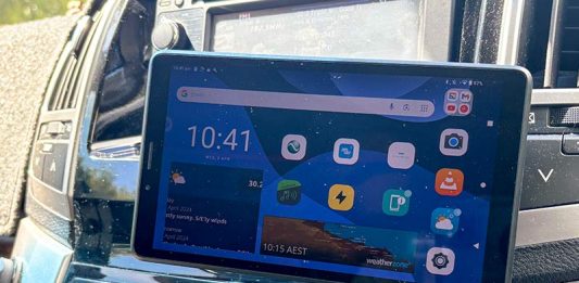 DIY Offroad GPS! Cheap But Effective! GPS