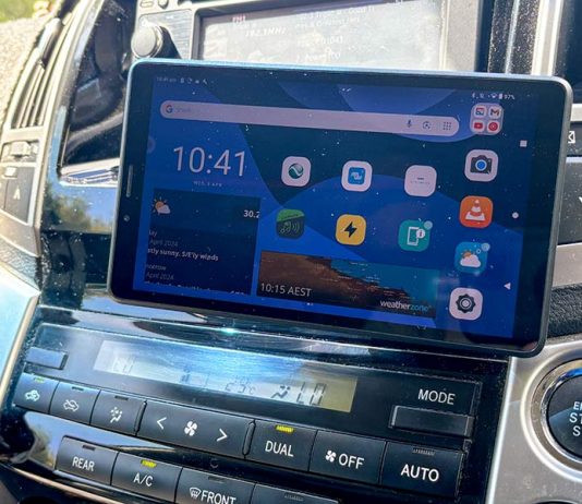 DIY Offroad GPS! Cheap But Effective! GPS