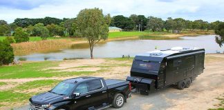 Hike RV