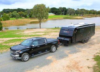 Hike RV