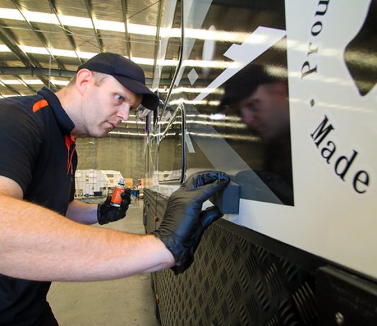 Review: OptiVAN RV Protection