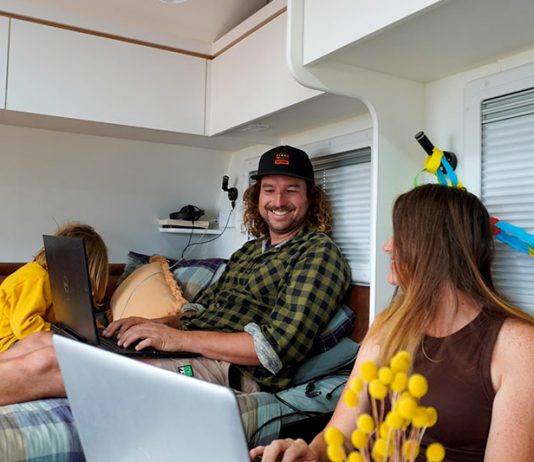 Cowfish Starlink Integration Kit Installed and Tested! cowfish