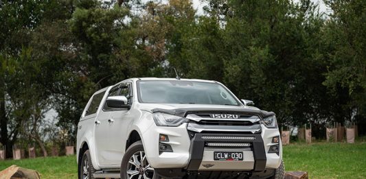 Ultimate9 Nudge Bars Ultimate9