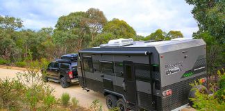 bellarine RV