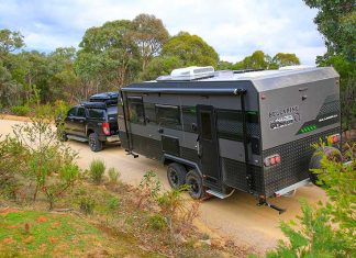 bellarine RV