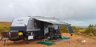 free-camping