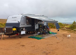 free-camping