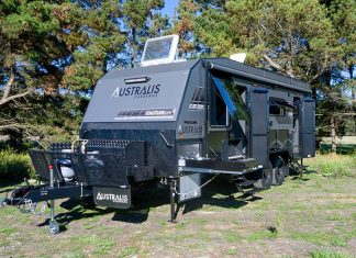 australis