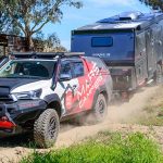mars campers