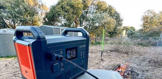 Review: BMPRO Power Station BMPRO