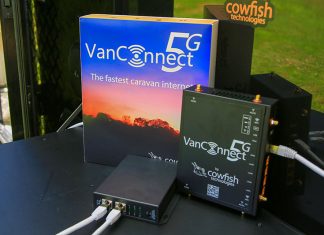 vanconnect