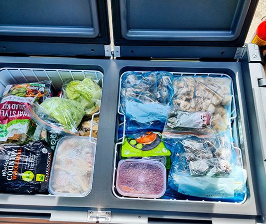 Why A Dual-Zone Fridge Makes Sense fridge