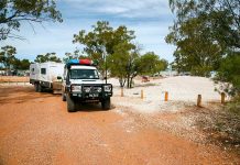 lightning ridge