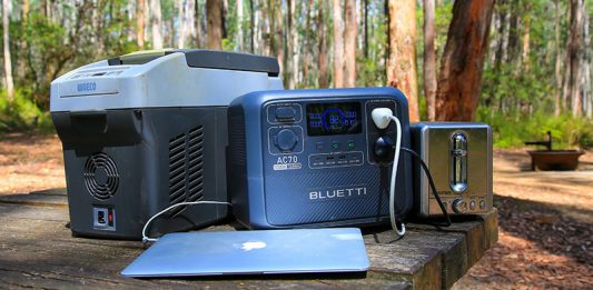 bluetti
