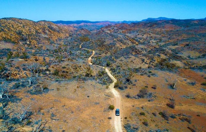 flinders