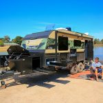 pathfinder caravans