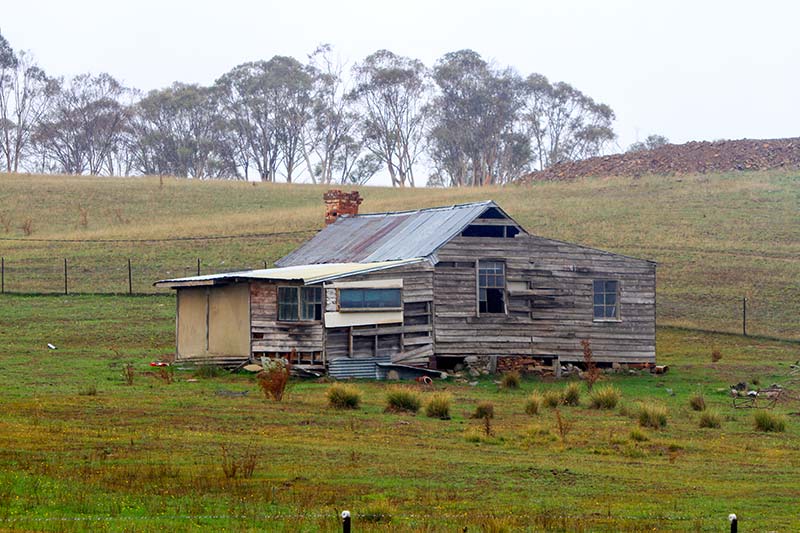 cooma