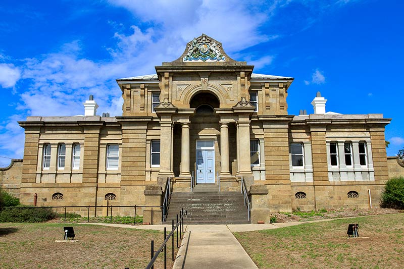 cooma