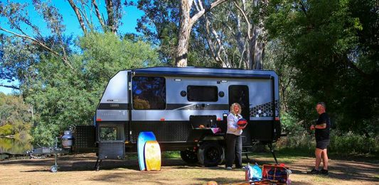 hike rv
