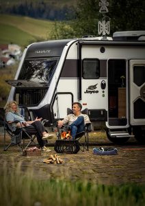 jayco silverline