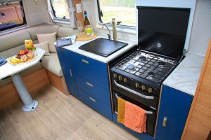 jayco silverline