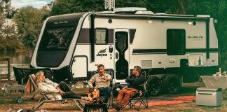 jayco silverline