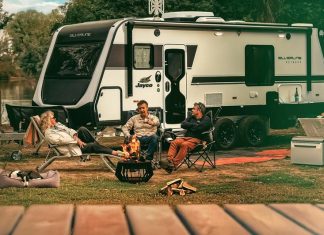 jayco silverline