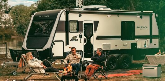 jayco silverline