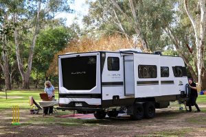 jayco silverline
