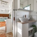 titanium caravans