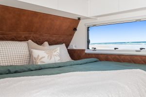 titanium caravans