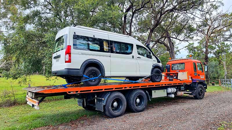 Hiace