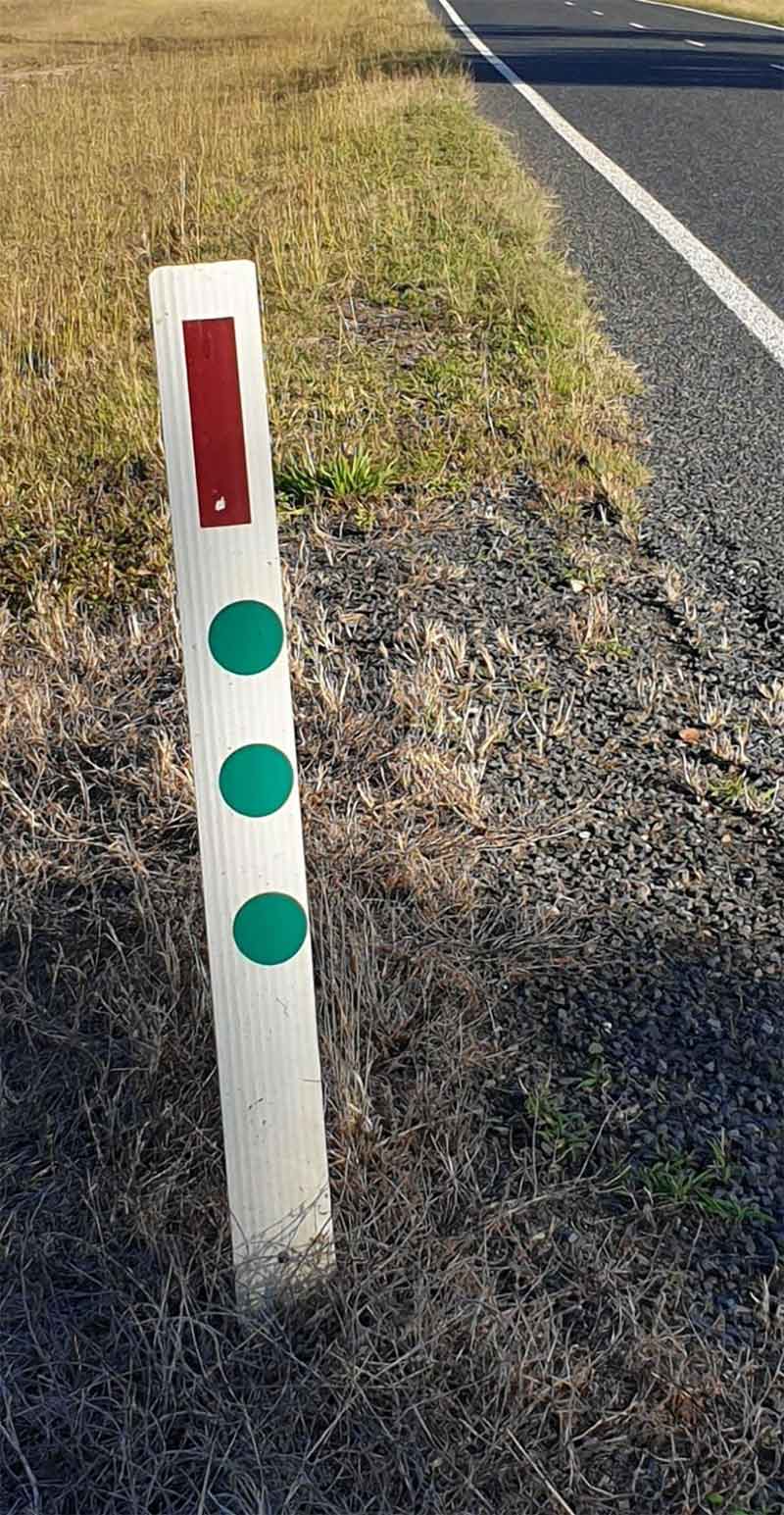 rest areas