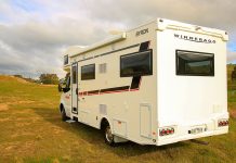 winnebago