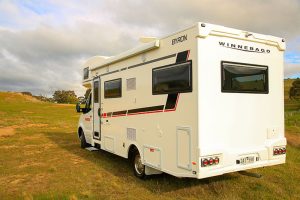 winnebago