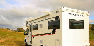 winnebago