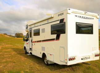 winnebago