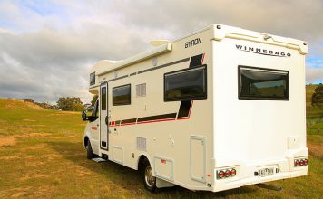 winnebago
