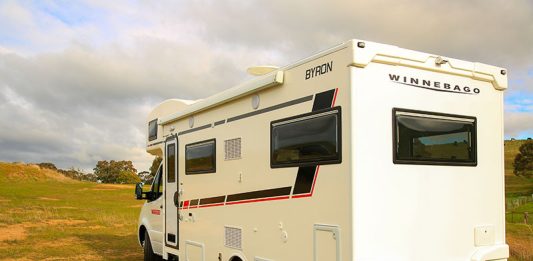 winnebago