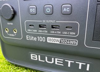 bluetti