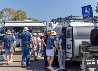 leisurefest
