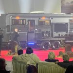 titanium caravans
