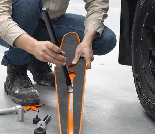 Fullstop Caravan Security Gear Wrap-Up