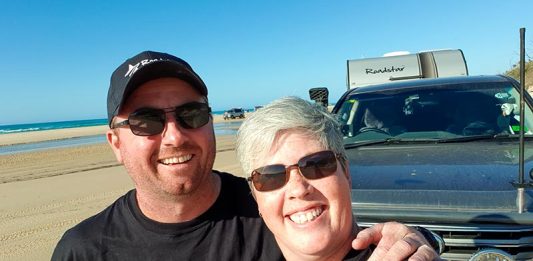 DIY Guide: Offroad Caravanning offroad caravanning