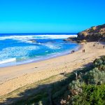 Sorrento Back Beach