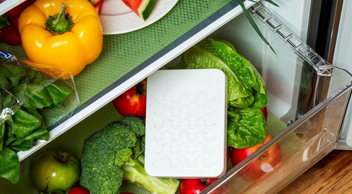 The Fridge Friend Fix fridge friend