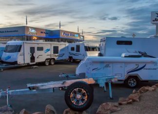 Jayco Dealership Page Bros Set to Close jayco
