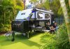 Review: Gold Class Caravans LC19C gold class caravans